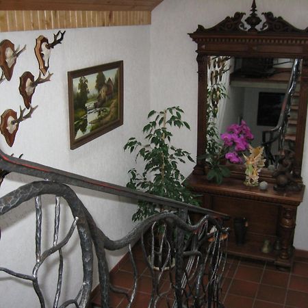 Vila Elvyra Nida Bagian luar foto
