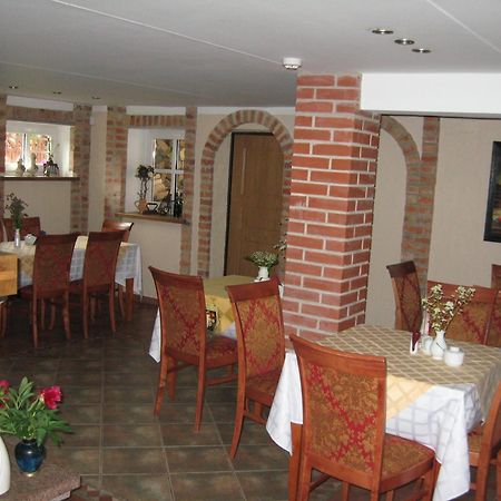 Vila Elvyra Nida Bagian luar foto