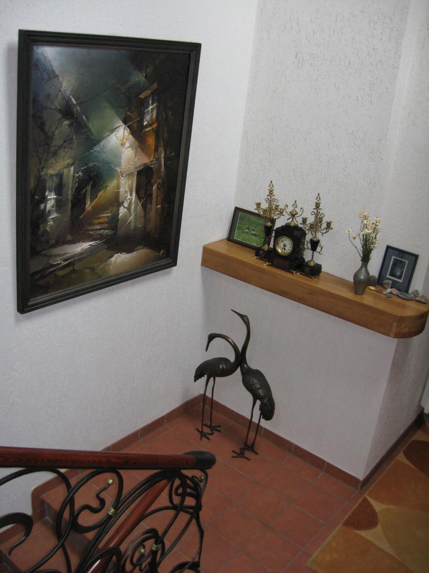 Vila Elvyra Nida Bagian luar foto