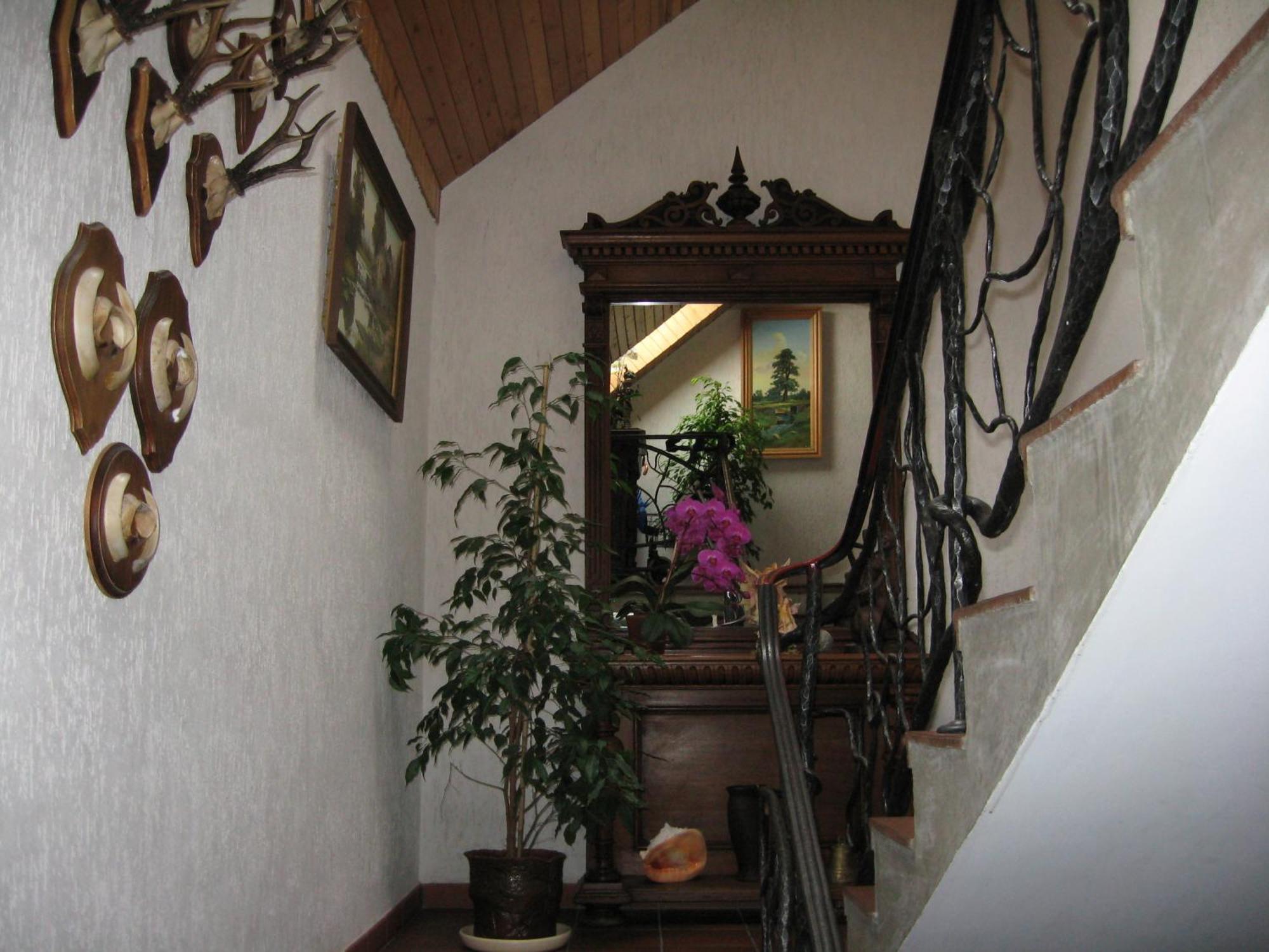 Vila Elvyra Nida Bagian luar foto